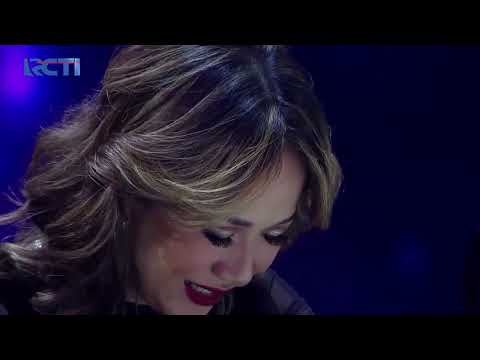 Rony Parulian & Salma Salsabil   Jangan Ada Dusta di Antara Kita