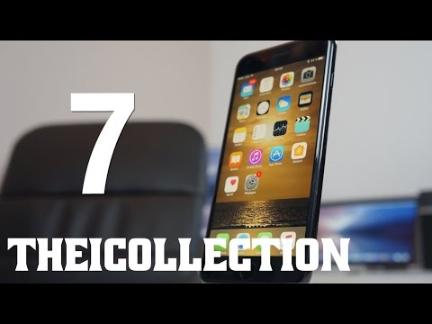 7 astuces sur iPhone (2017) Video