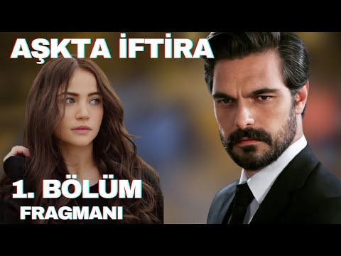 Aşkta İftira 1. Tanıtımı (Çok Yakında)