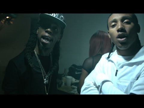 Shell ft. Lil Trill - Chyna White [Official Video]