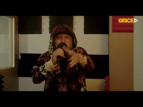 Str8 Rap Freestyle #9 avec MONK.E