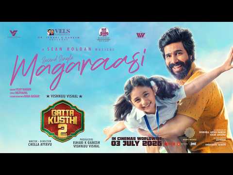 Magaraasi — watch video