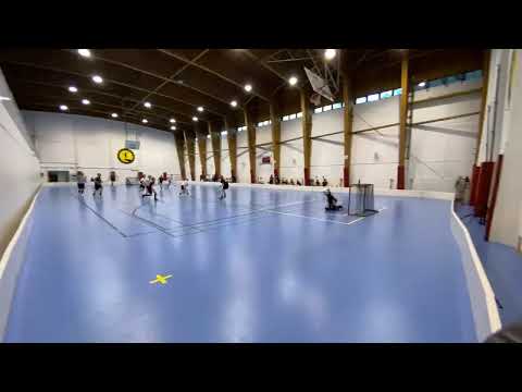 Harkkapeli: Oilers P15 NG Musta - Westend Indians