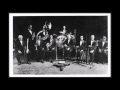 July 17, 1931 Fletcher Henderson and his Orchestra Radio Rhythm