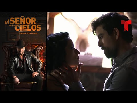 El Señor de los Cielos 5 | Capítulo 34 | Telemundo