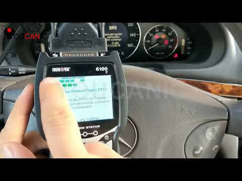 Innova 6100P OBD-II Scanner Hands On Review: Is It Worth Your Money?