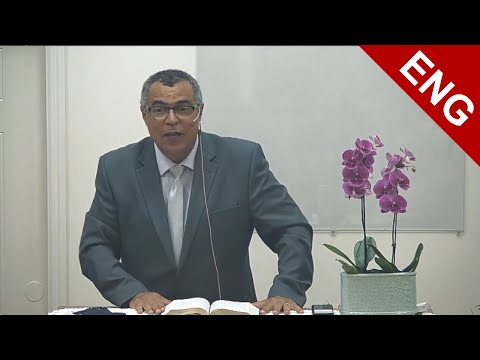 Sunday Service (2022-02-27) Maranatha (Pompano Beach, Florida)