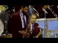 Kenny Garrett - Mel Lewis Jazz Orchestra "Dolphin Dance"