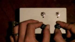 Video thumbnail for M.A.S.F Ma s Model OSC03(prototype) by masfactory