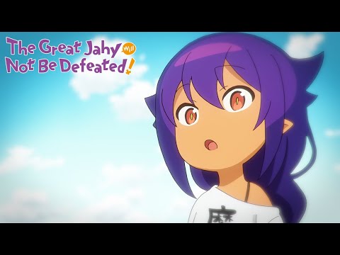 The Great Jahy Will Not Be Defeated! - Ending 2 | Petals