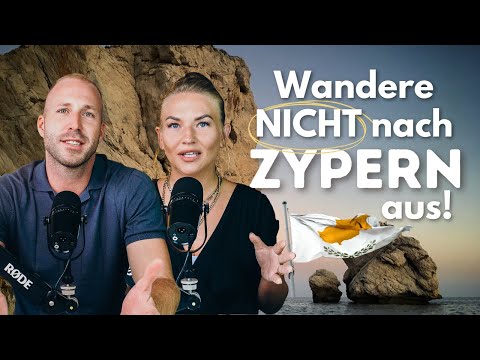 5 Gründe, warum du NICHT nach Zypern auswandern solltest