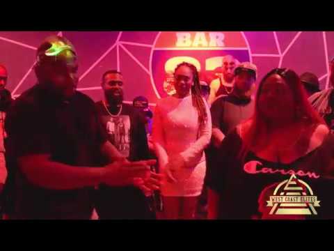 RedBangzDntBang vs Dev The Demon