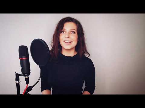 Алиса Супронова   Седая ночь Ласковый май  Alisa Supronova   Gray night “Tender may” 1080p