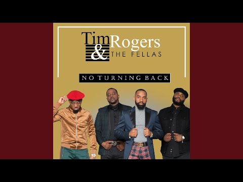 No Turning Back