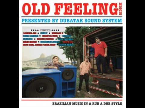 Rica Caveman - Ready Fi Burn [Nov 2012] [Dubatak Sound System]
