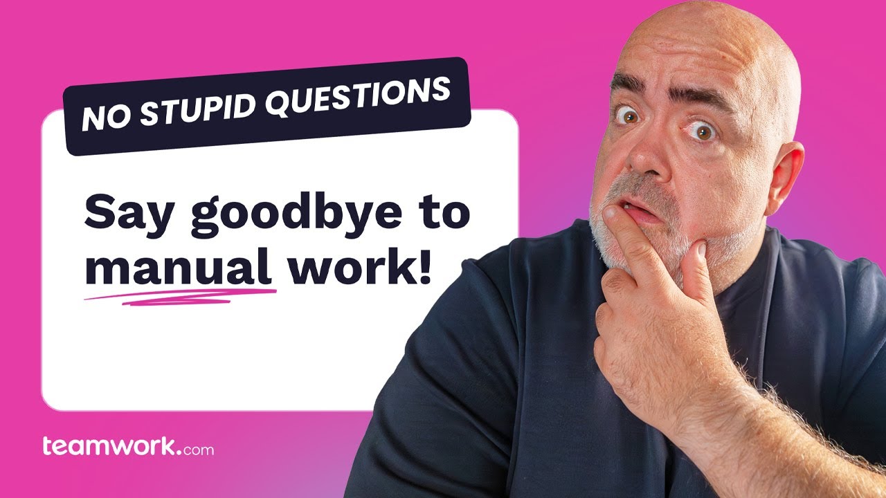 How to Automate Repetitive Project Management Tasks Easily