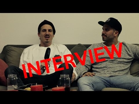 Vrobzn - Das Interview