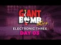 Giant Bomb LIVE! at E3 2015: Day 03 
