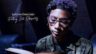 Life In Discord - Fading Into Obscurity (Official Music Video)