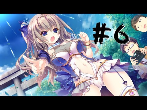 9-nine-:Episode 1 on Steam