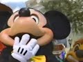 Disney S California Adventure Commercial 2001