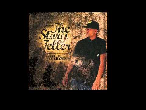 Walino "The Storyteller" Feat. LadyCatFree - Giuan