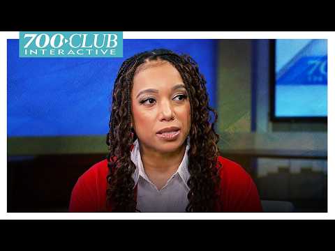 If You're Struggling in Your Marriage, Listen To This MESSAGE! | The 700 Club