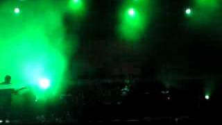 Mando Diao - high heels - live @ Rock im Park 2009 - Nürnberg