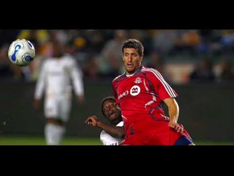 Documentary of Marco Reda