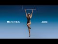 Miley Cyrus - Jaded (Lyrics) 1 Hour Loop Version