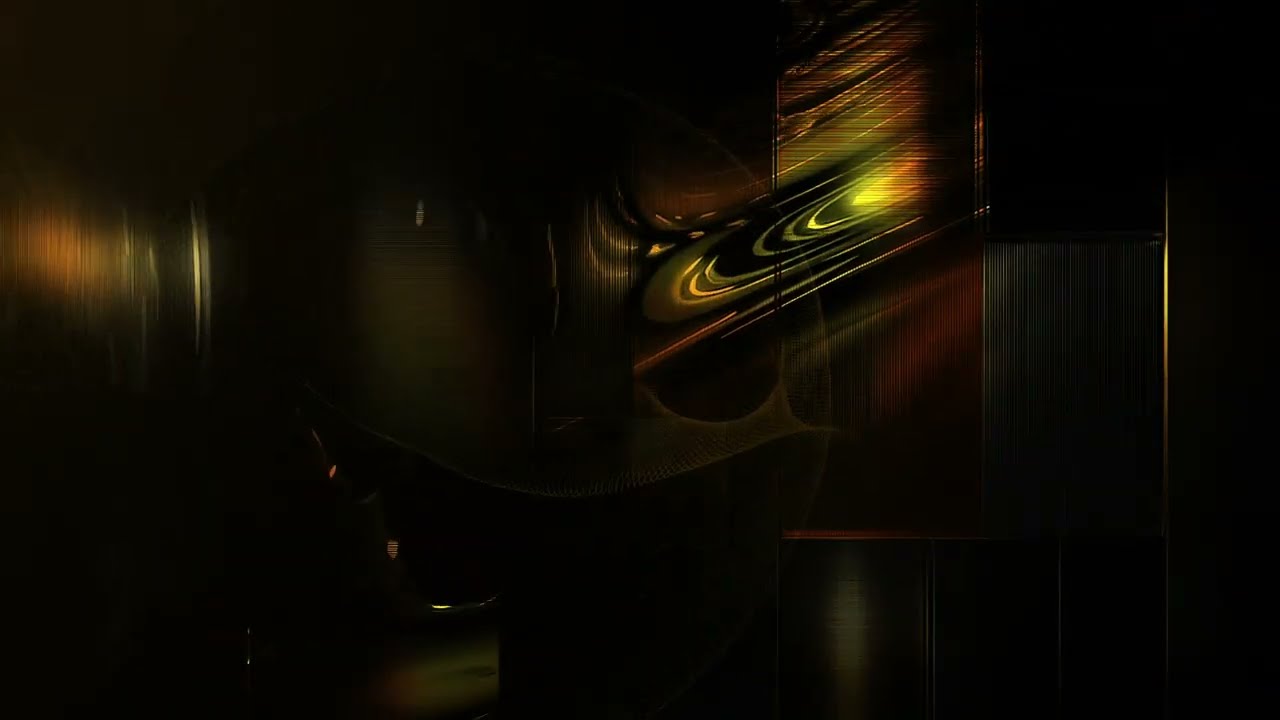 Ezequiel Arias - Limbo