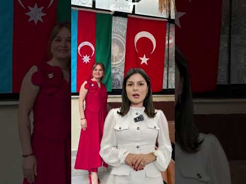 BAŞÖRTÜSÜ TAKARAK CUMHURBAŞKANI İLHAM ALİYEV’E SESLENDİ
Azerbaycan’da başörtülü öğrencilerin bazı…