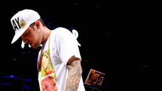 Mac Miller -Time goes