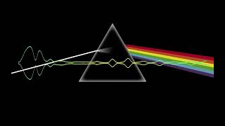 Pink Floyd - Breathe + Time (Perfect Transition)