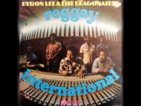 Byron Lee & The Dragonaires - Rat Race