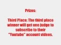Youtube S Got Talent SportsGuy707