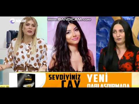 Ayselə 150 minlik "Porche" aldığı iddia edilən Yetim ləqəbli Elçin haqqında bimədikləriniz