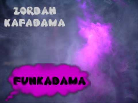 Zordan - Fankadelija feat. Wolfy