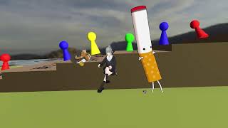 【VRChat】　チャオチャオをやろうぜ。