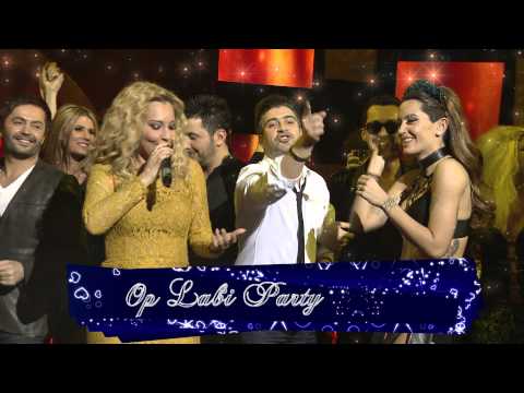 Op Labi Party 2014 - Promo 3