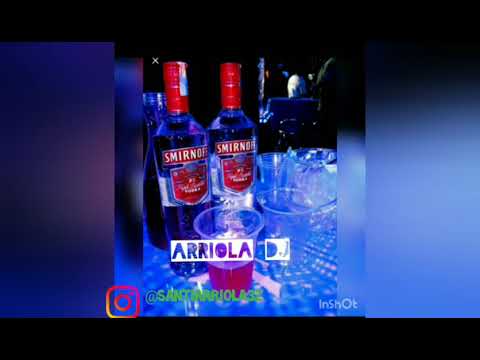 #Mega cortito parte 1 ( SANTI DJ)