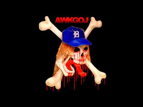 2. Andrew W.K.- Don't Ever Stop The Noise (HD)