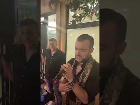 Massimo Colella canta Innamorarsi noi (15 giugno 2024)