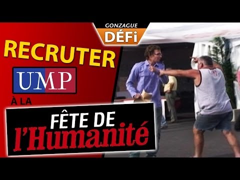 comment prendre carte ump