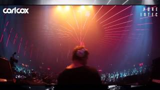 Marco Bailey @ Awakenings Carl Cox presents Pure Intec ADE 17-10-2013 Gashouder Amsterdam