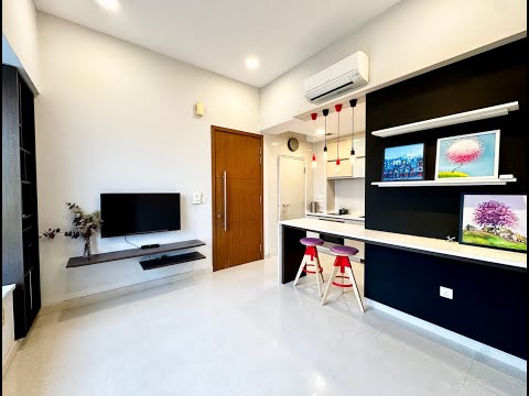 The Lucent, 101 Lorong N Telok Kurau, 1 Bedroom, 474 sqft, Condominium For Rent, by Veann Lee 李慧瑜, 24916687 - PropertyGuru.com.sg