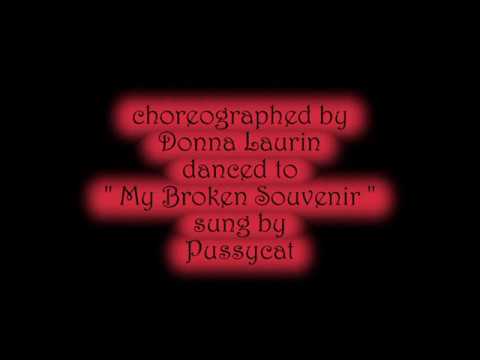 LITTLE RHUMBA  ( Line Dance )