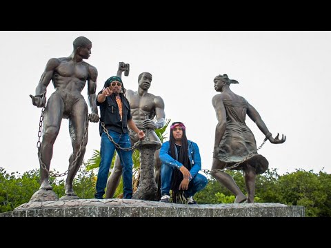 Double Ras ft Reshine - Bisami Kon Bin (Official Music Video)