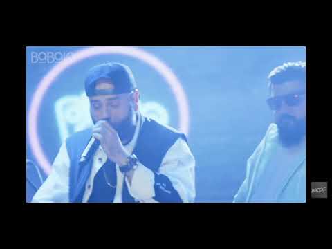 Hayki & Eypio - Katil (pinç 4. sezon finali kutlama)