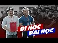 Một buổi Workshop tại Trường Đại học Anh Quốc Việt Nam - British University Vietnam (BUV) | SmallGym